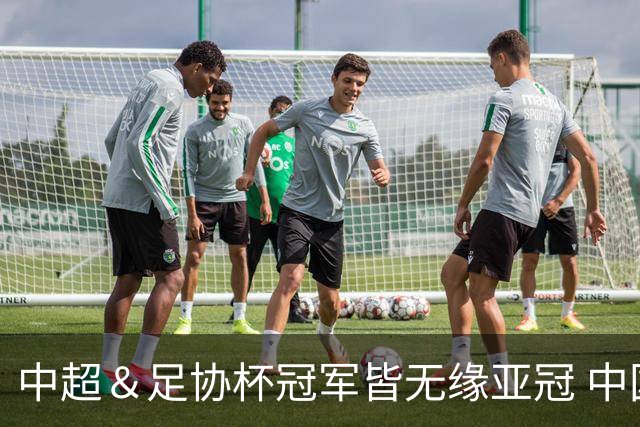 中超＆足协杯冠军皆无缘亚冠 中国足球史上首次