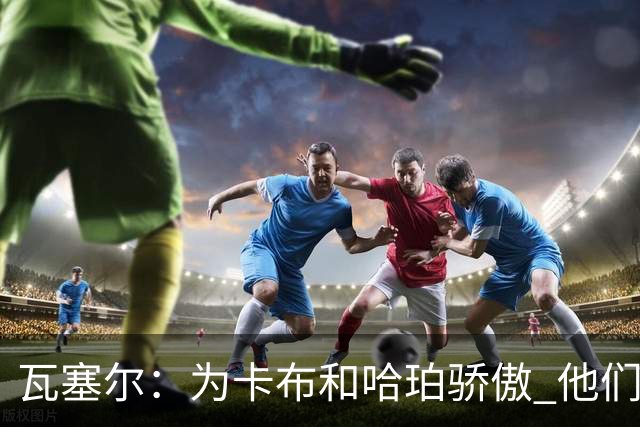 瓦塞尔：为卡布和哈珀骄傲 他们两个都有着不可限量的未来